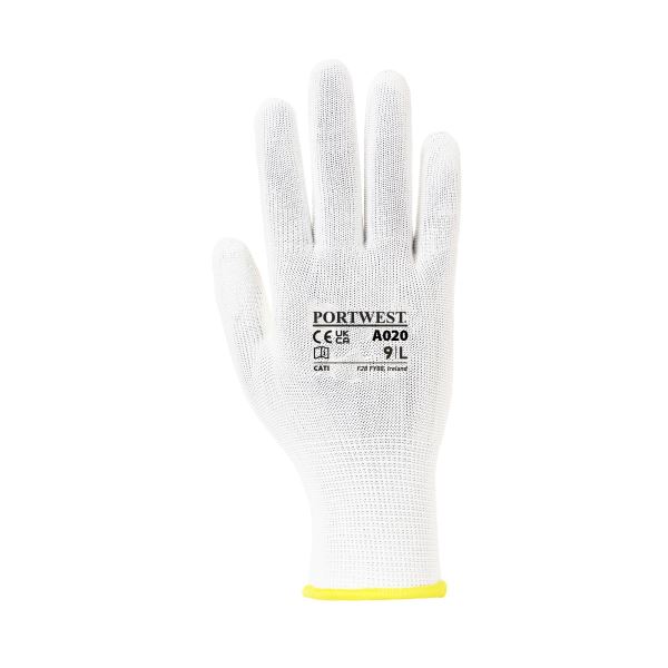Portwest White Assembly Glove (960 Pairs) 
