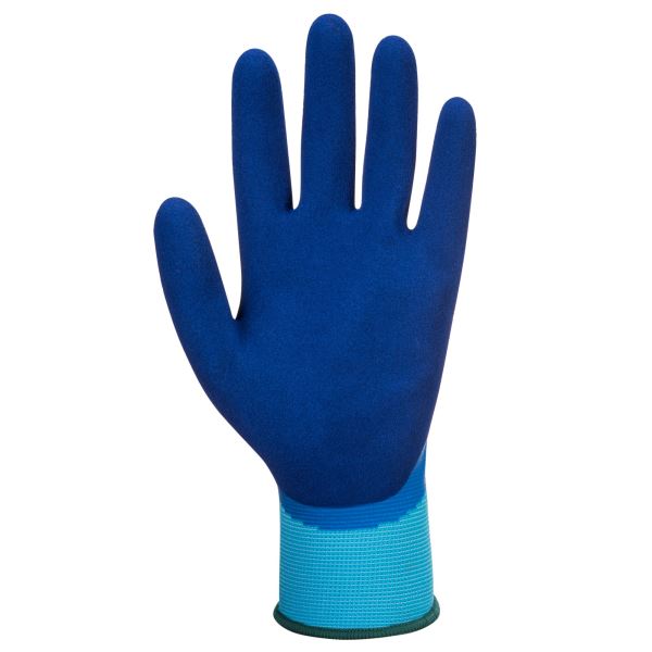 Portwest Blue Liquid Pro Glove 