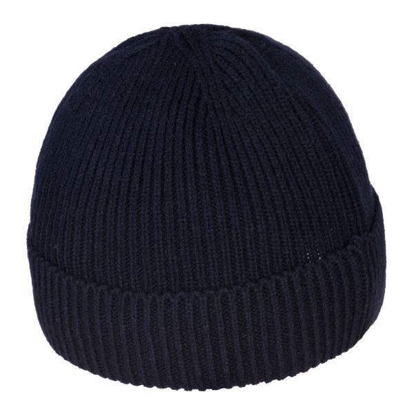 Portwest Navy Workman's LED Beanie 