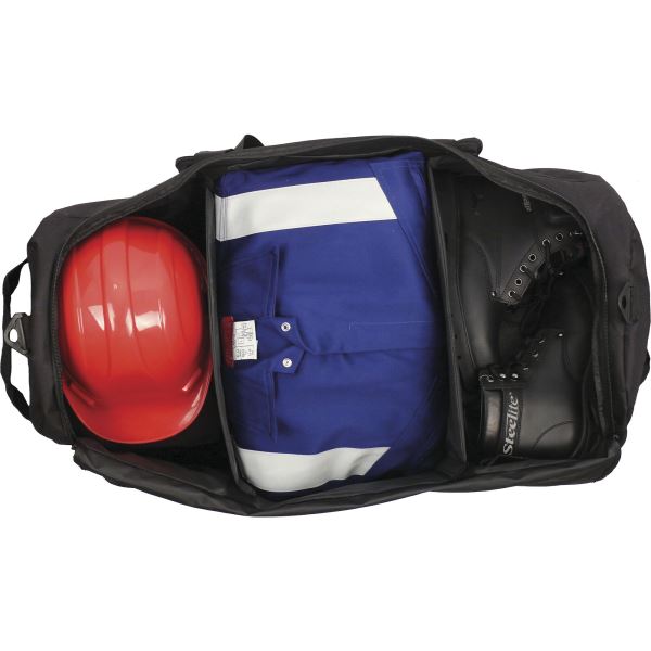 Portwest Black Travel Trolley Bag 
