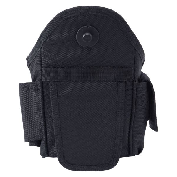 Portwest Black Modular Trouser Supply Pocket 