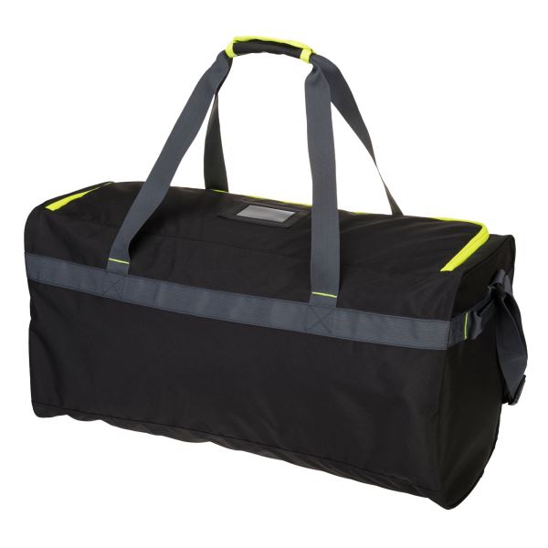 Portwest Black 60L Duffle Bag 