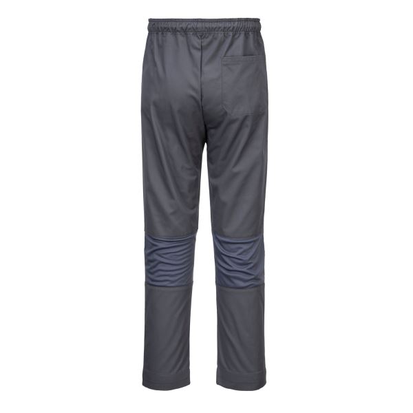 Portwest Slate Grey Mesh Air Pro Trousers 