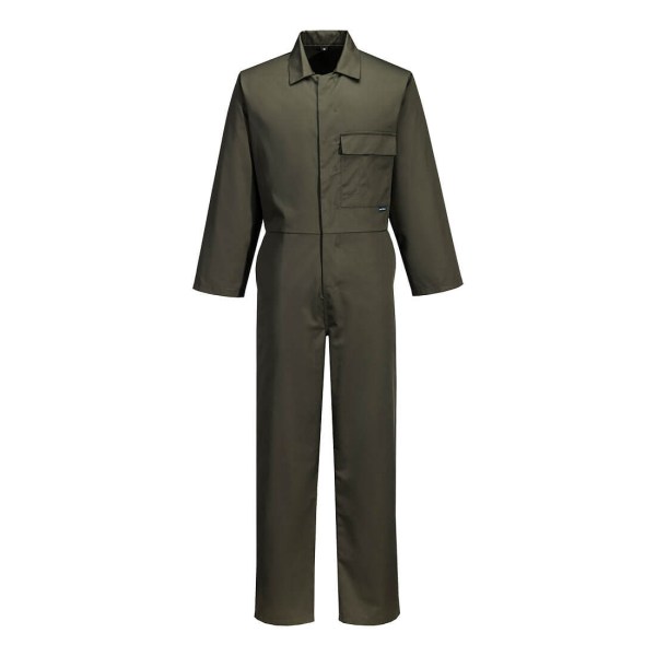Portwest Forest Nights Classic Coverall 