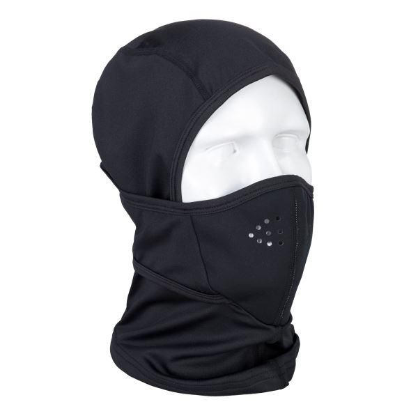 Portwest Black Multiway Balaclava 