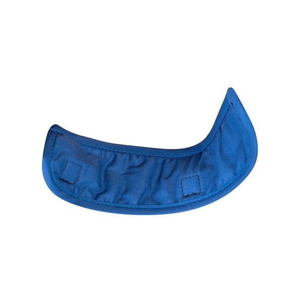 Portwest Blue Cooling Helmet Sweatband (Sold in Pairs) 