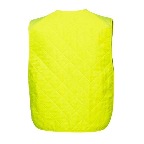 Portwest Yellow Cooling Evaporative Vest 