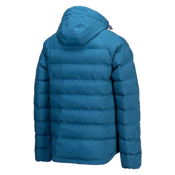 Portwest Metro Blue DX4 Insulated Jacket 