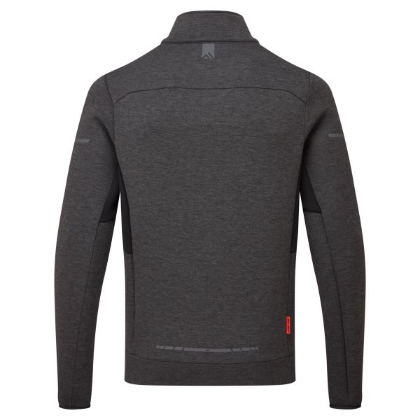 Portwest Metal Grey EV4 Technical Fleece 