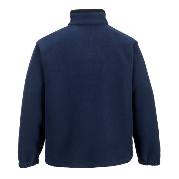 Portwest Navy City Fleece 