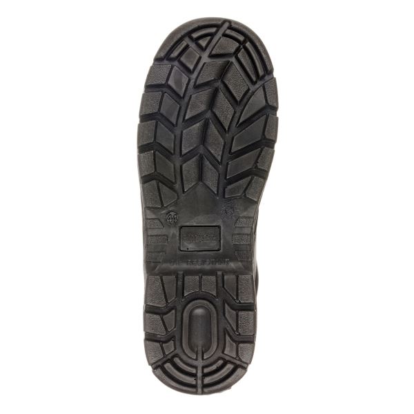 Portwest Black Portwest Compositelite Safety Shoe S1P 