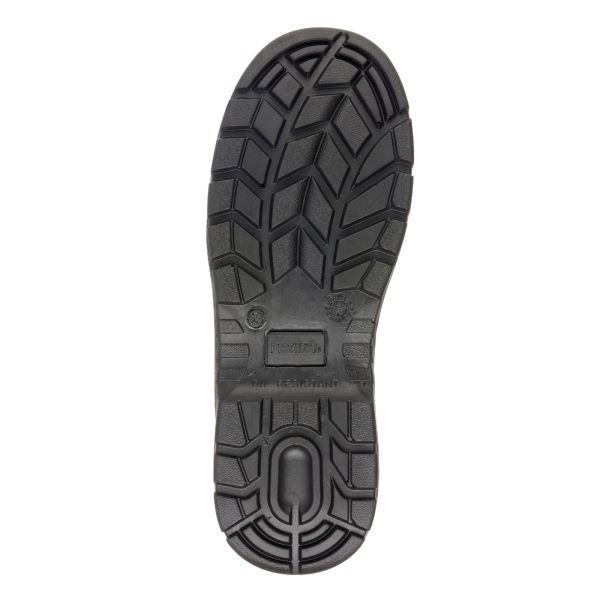 Portwest Black Portwest Compositelite Safety Boot S1 