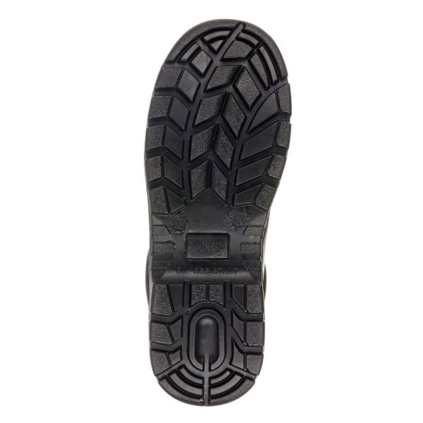 Portwest Black Portwest Compositelite Thor Shoe S3 