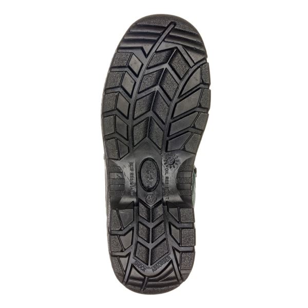 Portwest Black Compositelite Trekker Shoe S1 