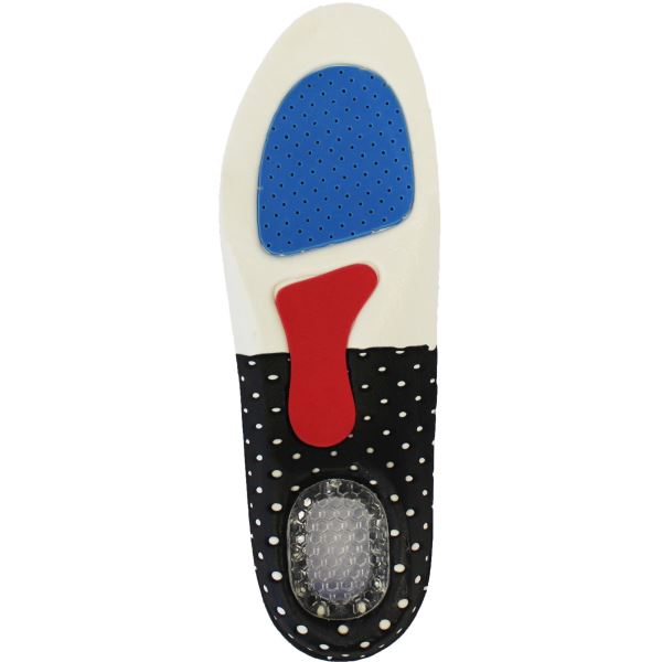 Portwest Blue Ultimate Comfort Insole 