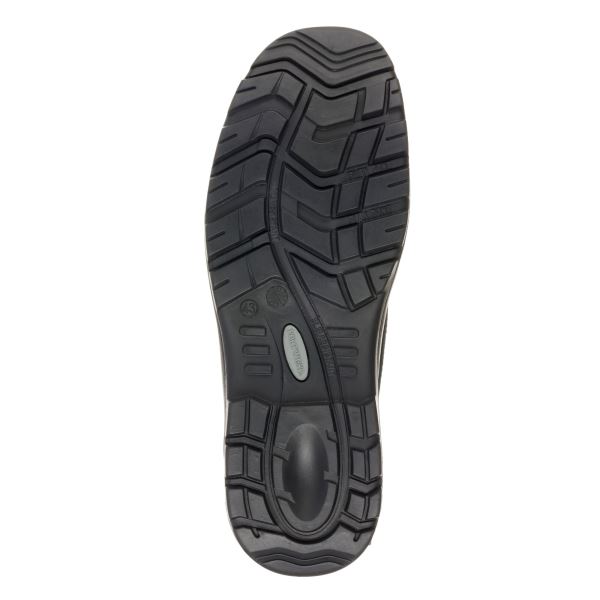 Portwest Black Foyle Safety Boot S3 HRO CI HI FO 