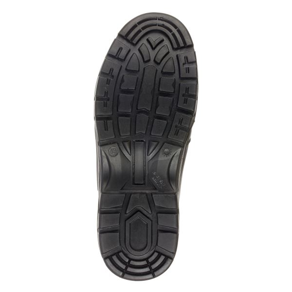 Portwest Black Steelite Met Protector Boot S3 M 