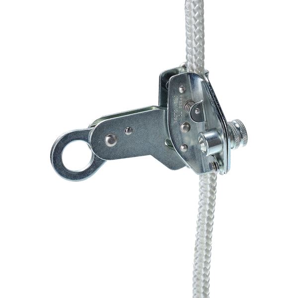 Portwest Silver 12mm Detachable Rope Grab 