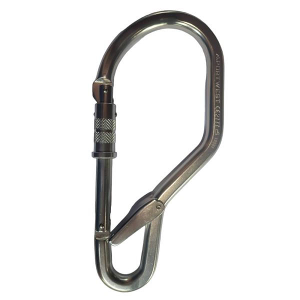 Portwest Silver Tower Hook  
