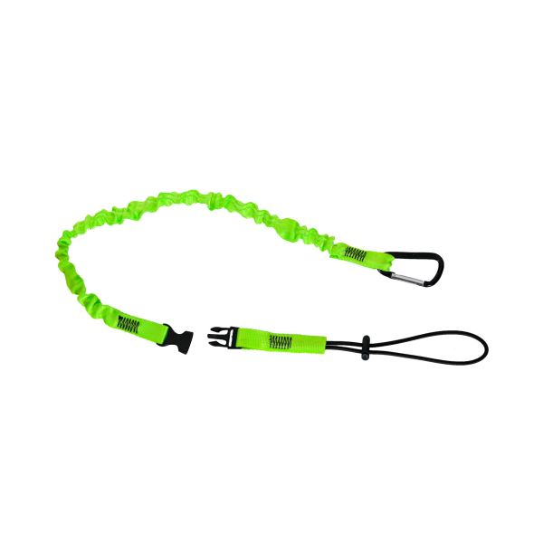 Portwest Green Quick Connect Tool Lanyard 