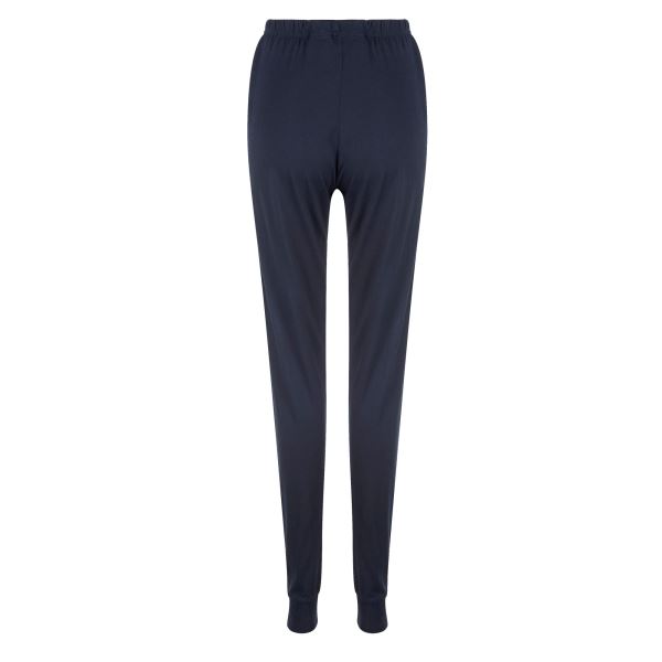 Portwest Navy Flame Resistant Anti-Static Leggings 