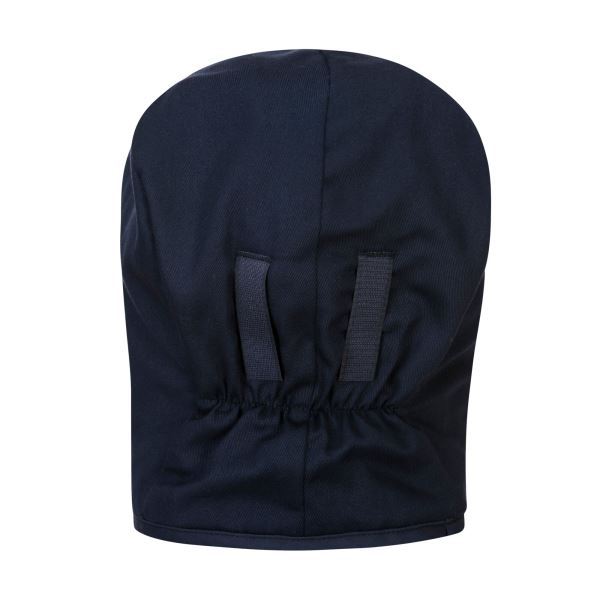 Portwest Navy FR Hood 