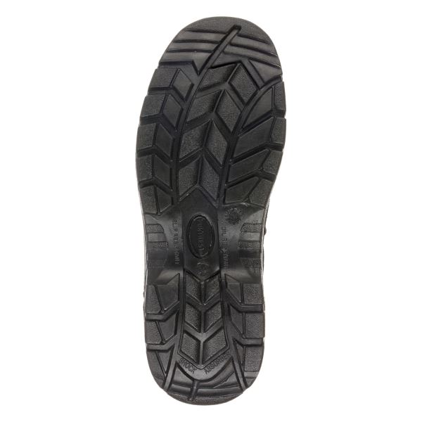 Portwest Black Steelite Trouper Boot S1P 