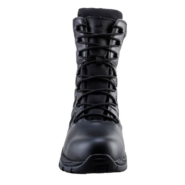 Portwest Black Steelite TaskForce Boot S3 HRO 