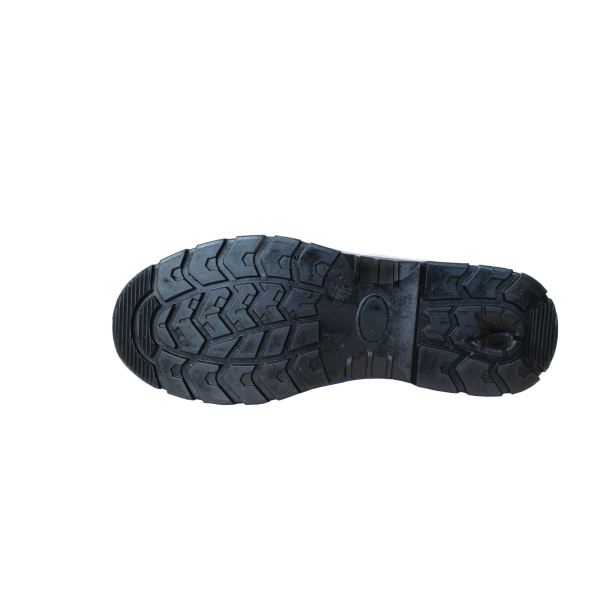 Portwest Black Steelite All Weather Hiker Boot S3 WR 