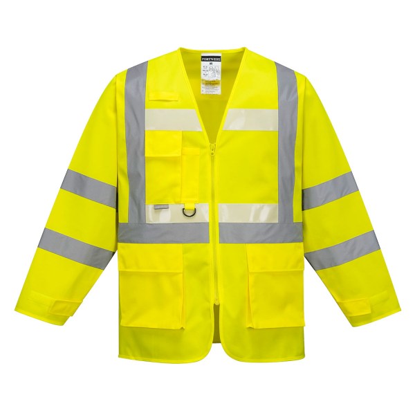 Yellow G475 