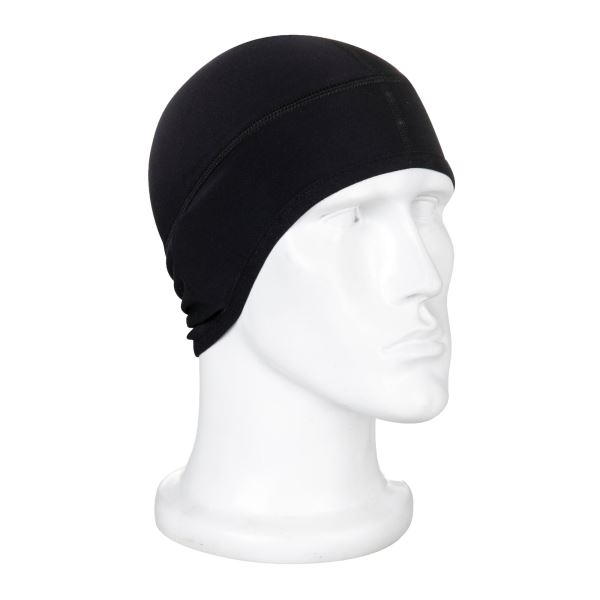 Portwest Black Helmet Liner Cap 
