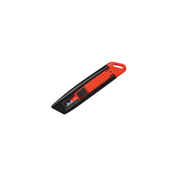 Portwest Black Ultra Safety Cutter 