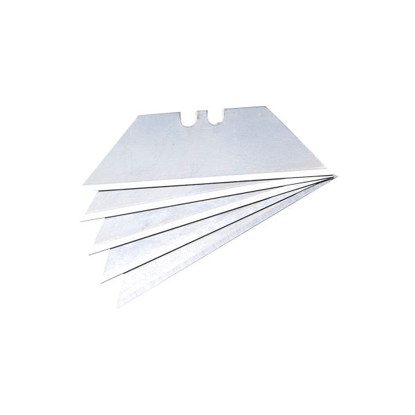 Portwest No Colour Replacement Blades for KN30 and KN40 Cutters (10) 