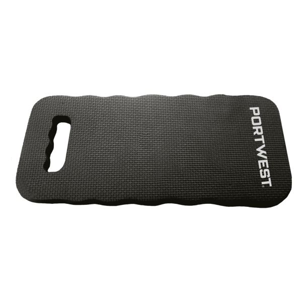 Portwest Black Kneeling Pad 