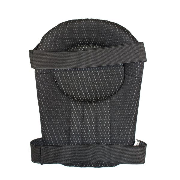 Portwest Black Lightweight Knee Pad 