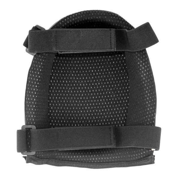 Portwest Black Ultimate Gel Knee Pad 