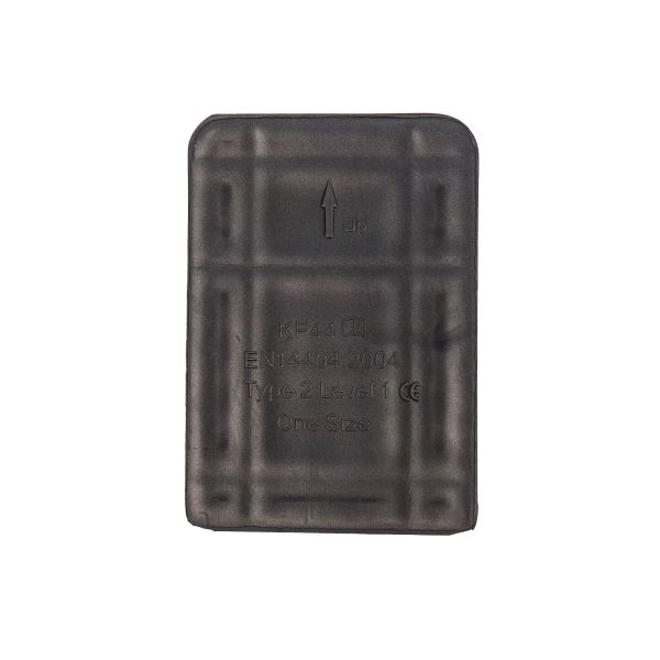 Portwest Black CE Knee Pad 