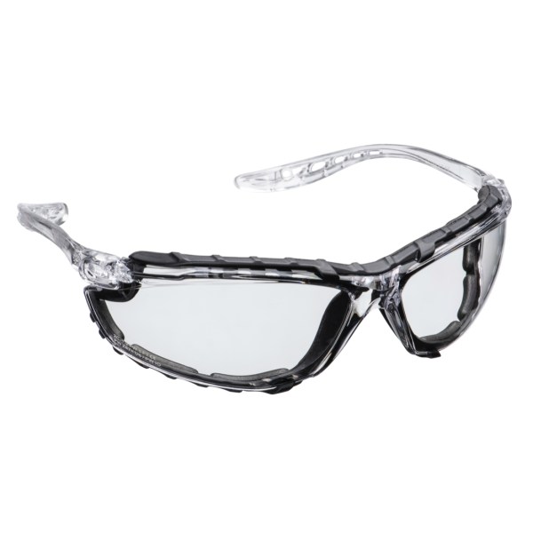 Clear Lite Plus Safety Safety Glasses 