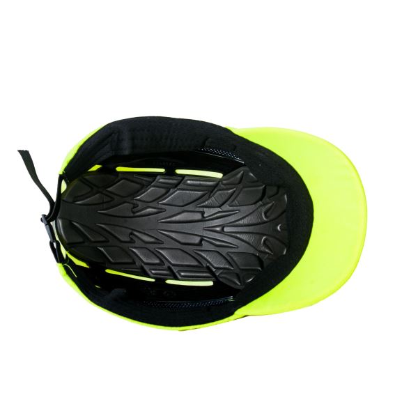 Portwest Yellow AirTech Bump Cap 