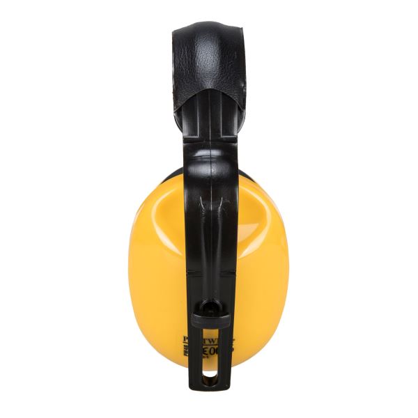 Portwest Yellow PW Classic Plus Ear Defenders 