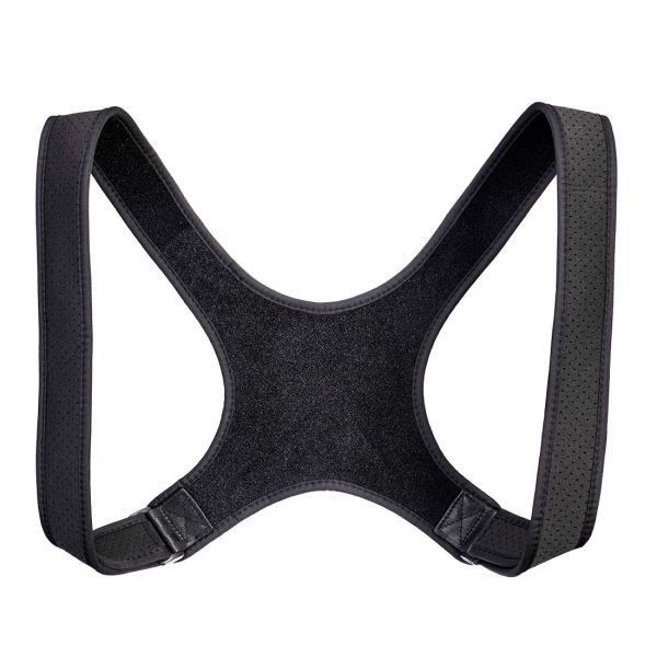 Portwest Black Back Posture Correction Belt 