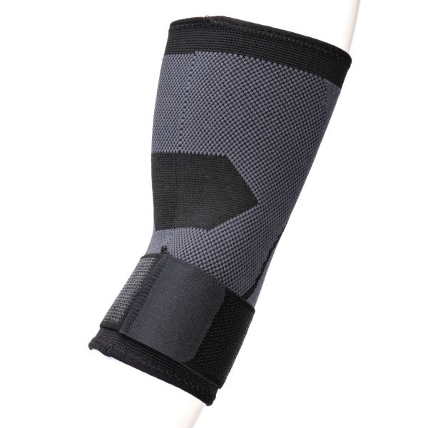 Portwest Black Elbow Support Sleeve 
