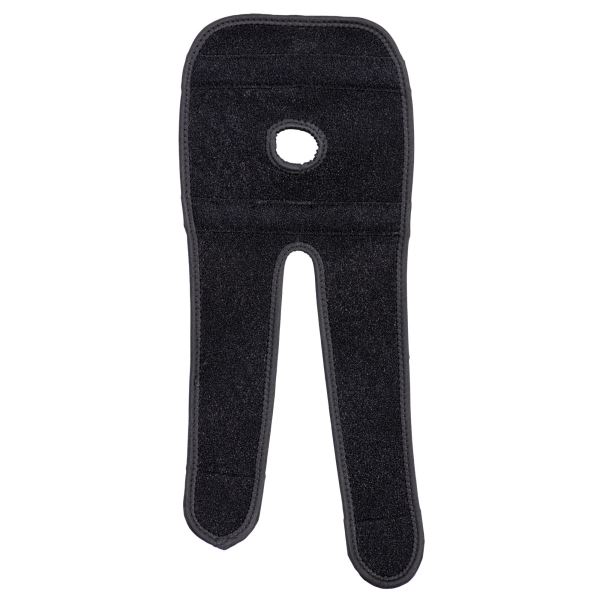 Portwest Black Elbow Support Brace 