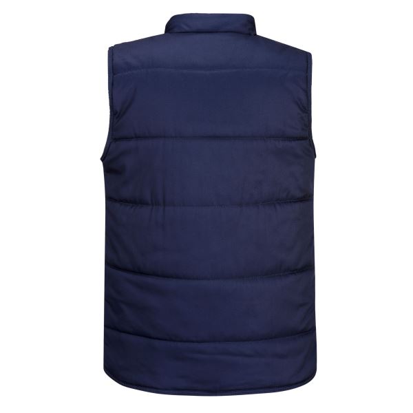 Portwest Navy Shetland Bodywarmer 