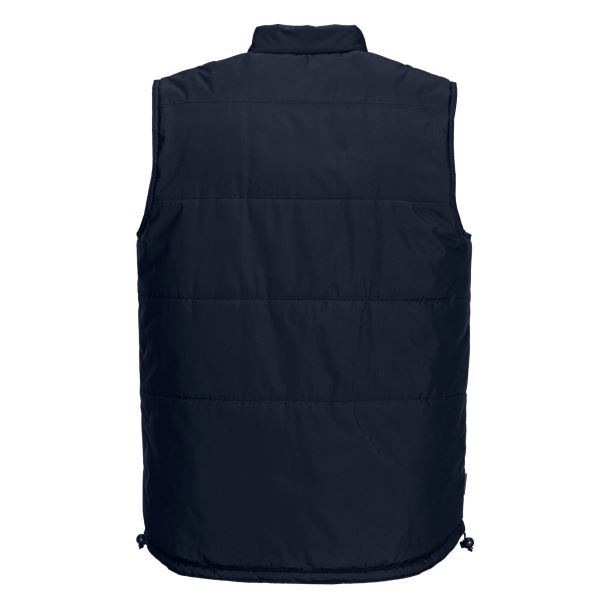 Portwest Navy Classic Bodywarmer 