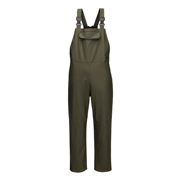 Forest Nights Flexatex Chem Bib and Brace 