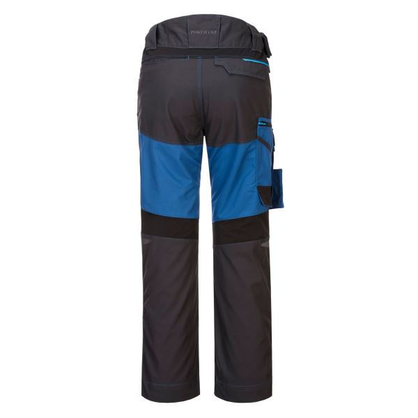 Portwest Persian Blue WX3 Work Trousers 
