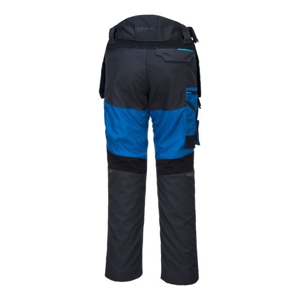 Portwest Persian Blue WX3 Holster Trousers 