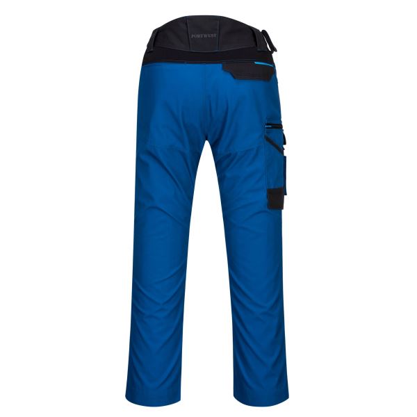 Portwest Persian Blue WX3 Service Trousers 