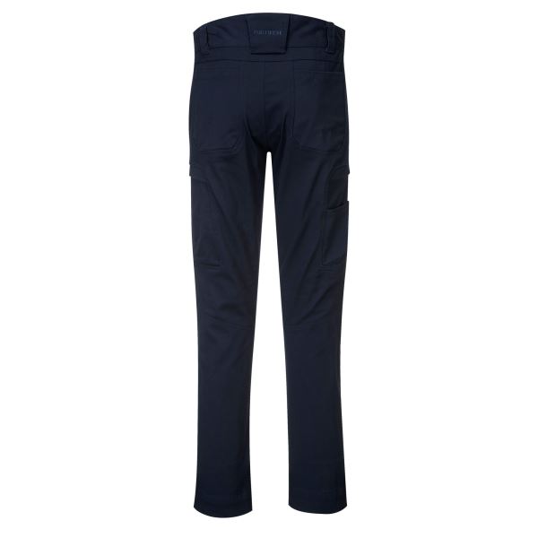 Portwest Navy KX3 Cargo Trousers 